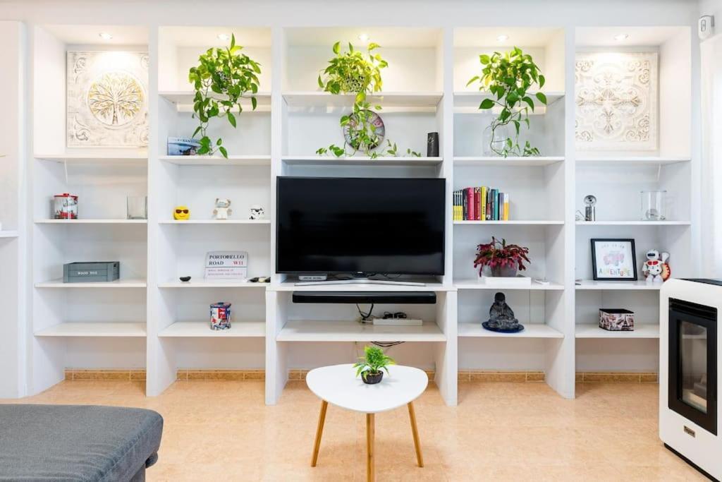 Casa En Ciudad Quesadaヴィラ エクステリア 写真