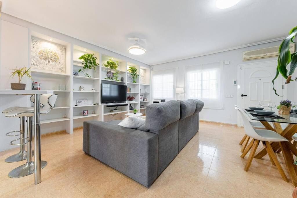 Casa En Ciudad Quesadaヴィラ エクステリア 写真