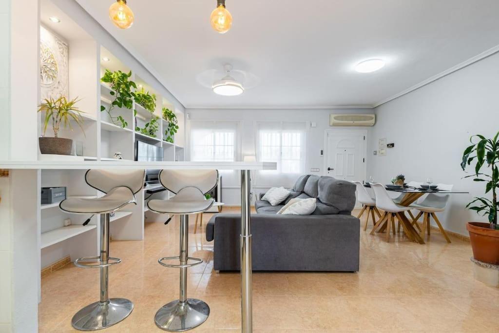 Casa En Ciudad Quesadaヴィラ エクステリア 写真