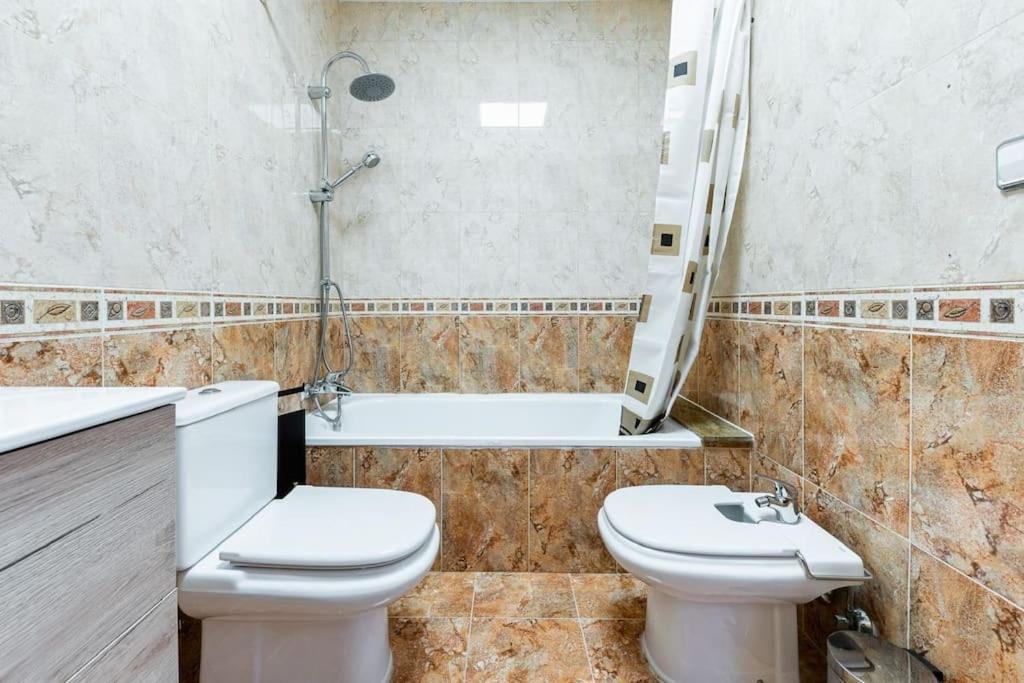 Casa En Ciudad Quesadaヴィラ エクステリア 写真