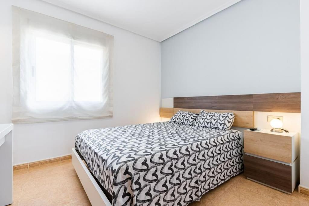 Casa En Ciudad Quesadaヴィラ エクステリア 写真