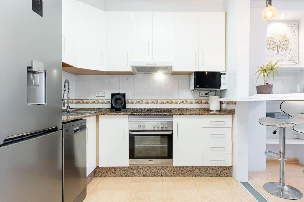 Casa En Ciudad Quesadaヴィラ エクステリア 写真