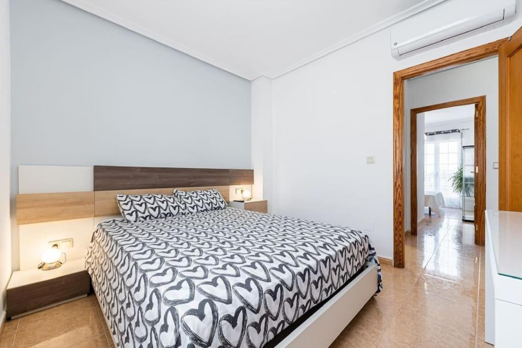 Casa En Ciudad Quesadaヴィラ エクステリア 写真